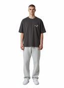 Nude Project Tennis Ash Tee one-kickz