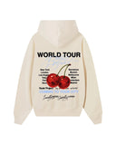 Nude Project Tour Hoodie Marshmallow one-kickz