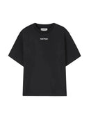 Nude Project Upshift Tee Black one-kickz