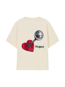 Nude Project Upshift Tee Marsh one-kickz