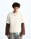 Nude Project Upshift Tee Marsh one-kickz