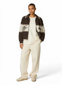 Nude Project Voyage Knit Zip-up Card one-kickz