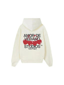 Nude Project XoXo Hoodie MarshMallow one-kickz