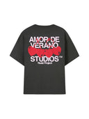 Nude Project Xoxo Ash Tee one-kickz