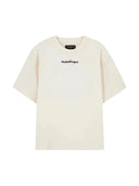 Nude Project Xoxo tee MarshMallow one-kickz