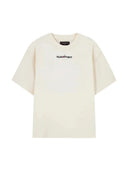 Nude Project Xoxo tee MarshMallow one-kickz