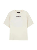 Nude Project Xoxo tee MarshMallow one-kickz