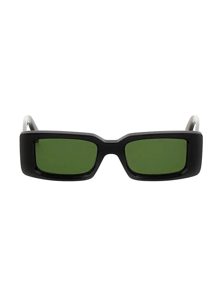 OFF-WHITE Arthur Sunglasses Black (OERI127S24PLA0011055)