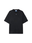 OFF-WHITE BW S Matthew Skate S/S Tee Black one-kickz