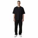 OFF-WHITE BW S Matthew Skate S/S Tee Black one-kickz