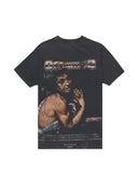 OFF-WHITE Bacchus Slim T-Shirt Black one-kickz
