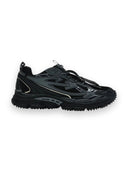 OFF-WHITE Be Right Back Black one-kickz