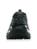 OFF-WHITE Be Right Back Black one-kickz