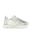 OFF-WHITE Be Right Back White one-kickz