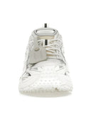 OFF-WHITE Be Right Back White one-kickz