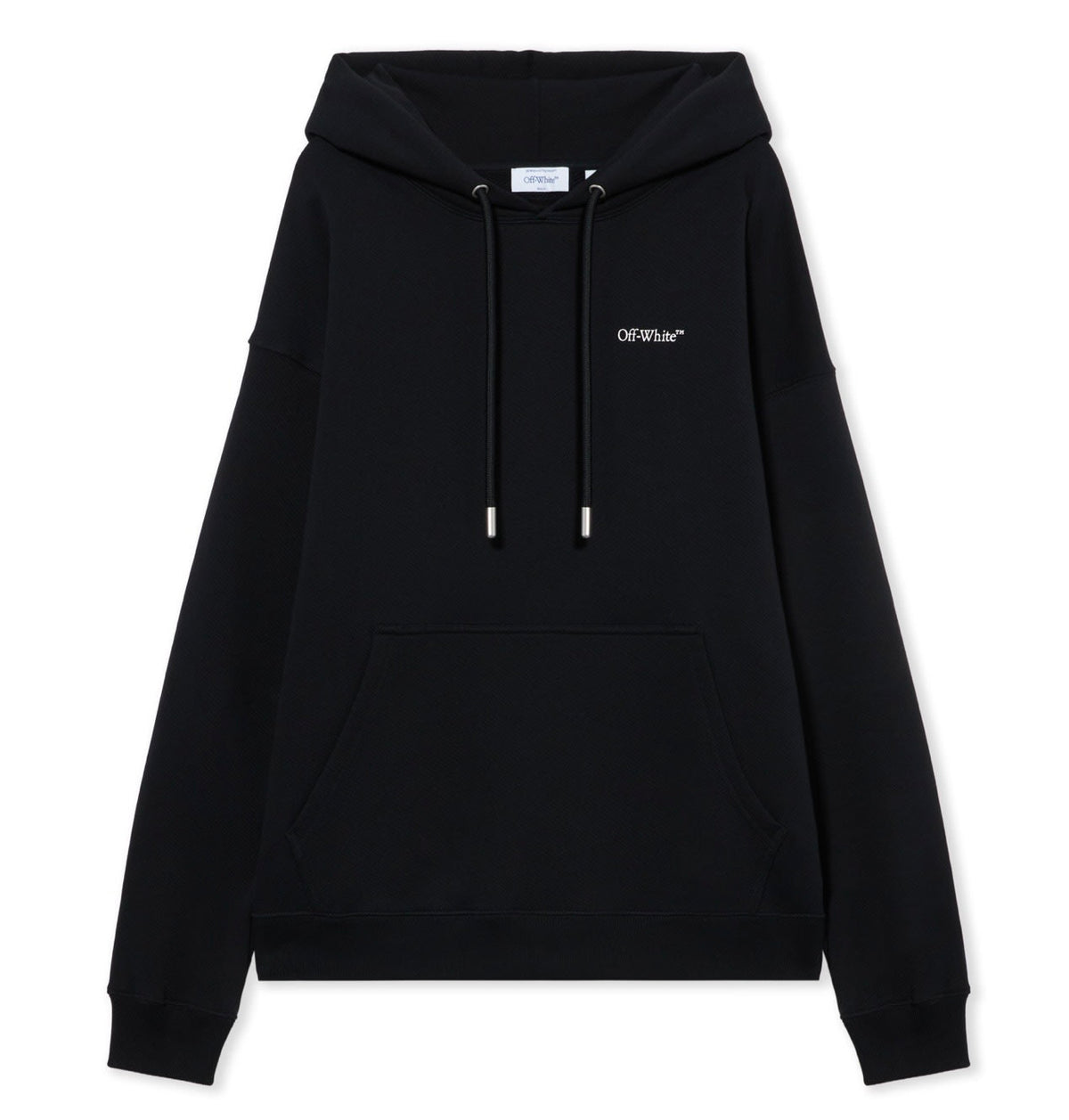 OFF-WHITE Cloud Arrow Skate Hoodie