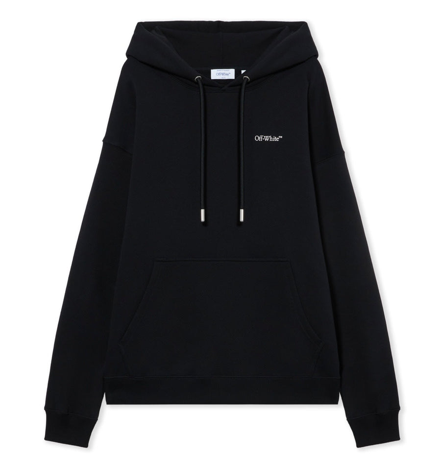 OFF-WHITE Cloud Arrow Skate Hoodie