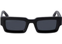 OFF-WHITE Lecce Sunglasses Black OERI089F23PLA0011007 one-kickz