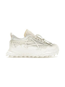 OFF-WHITE Odsy-1000 White OFF-WHITE One Kickz