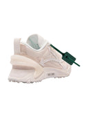 OFF-WHITE Odsy-2000 White one-kickz