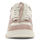 OFF-WHITE Out Of Office "OOO" Low Tops White Pink Women's one-kickz