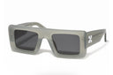 OFF-WHITE Seattle Sunglasses one-kickz