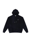 OFF-WHITE Windy Arrow Hoodie Black one-kickz