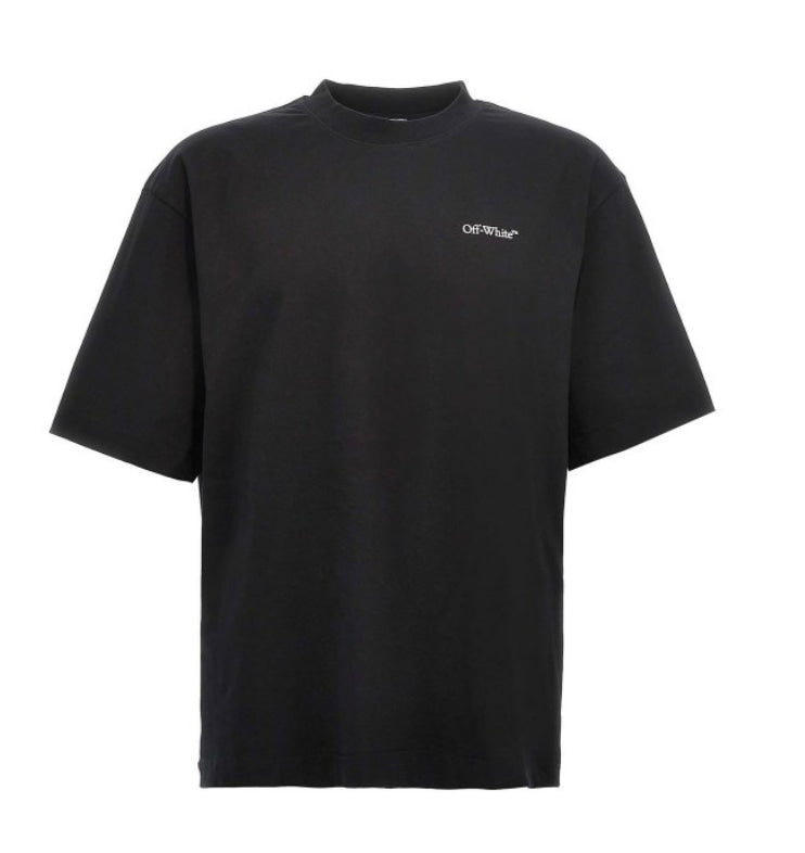 OFF-WHITE Windy Arrow Skate T-Shirt