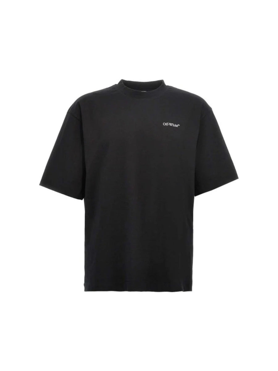 OFF-WHITE Windy Arrow Skate T-Shirt