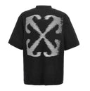 OFF-WHITE Windy Arrow Skate T-Shirt one-kickz