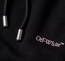 OFF WHITE Windy Arrow Sweatpants Black/Pink one-kickz