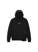 OFF-WHITE x Nike 006 Fleece Hoodie Black one-kickz