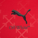 OFF-WHITE x Puma AC Milan Replica Jersey Red one-kickz