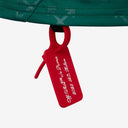 OFF-WHITE x Puma AC Milan Replica Jersey Red one-kickz