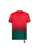 OFF-WHITE x Puma AC Milan Replica Jersey Red one-kickz