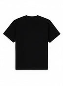 OVO Collegiate Black Print T-shirt one-kickz