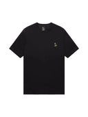 OVO Essentials T-shirt Black one-kickz