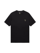 OVO Essentials T-shirt Black one-kickz