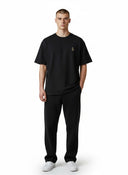 OVO Essentials T-shirt Black one-kickz