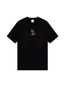 OVO Owl T-shirt Black one-kickz