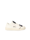 Off-White 3.0 Court Low Top Sneakers White/Black