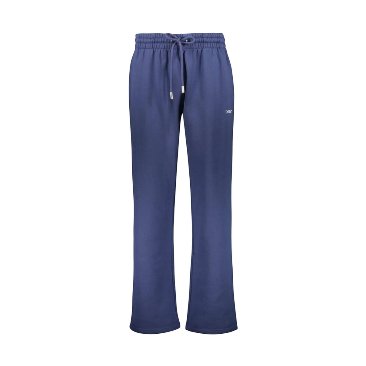 Off White Arrow Jogging Iconography Trousers blue
