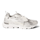 Off White Be Right Back Grey Silver