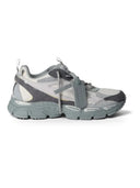 Off White Be Right Back Grey Suede Melange one-kickz