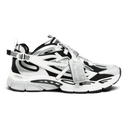 Off White Be Right Back Open Silver Black