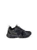 Off-White Be Right Back Sneakers Black/Black
