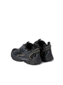 Off-White Be Right Back Sneakers Black/Black