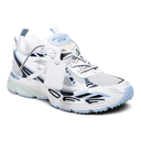 Off White Be Right Back White Light Blue