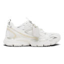 Off White Be Right Back White