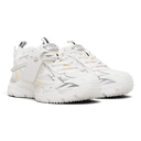 Off White Be Right Back White